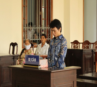 Giải quyết mâu thuẫn khi mời “nhậu” người tử vong, kẻ ngồi tù...