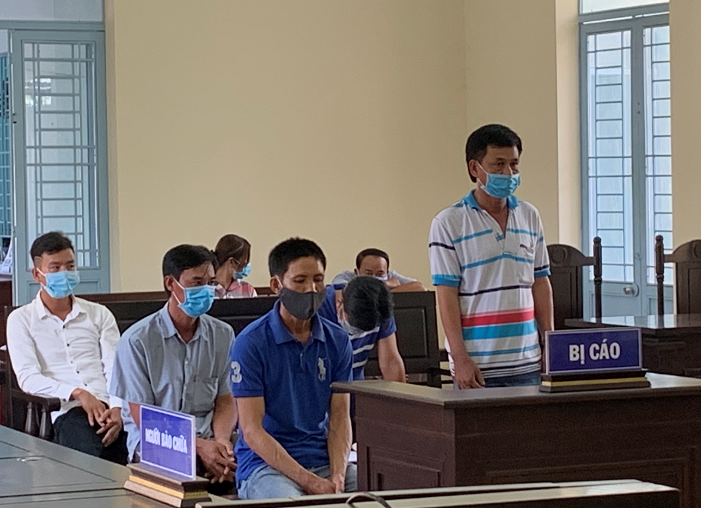 Tệ nạn xã hội nảy sinh từ những người “rảnh rỗi”