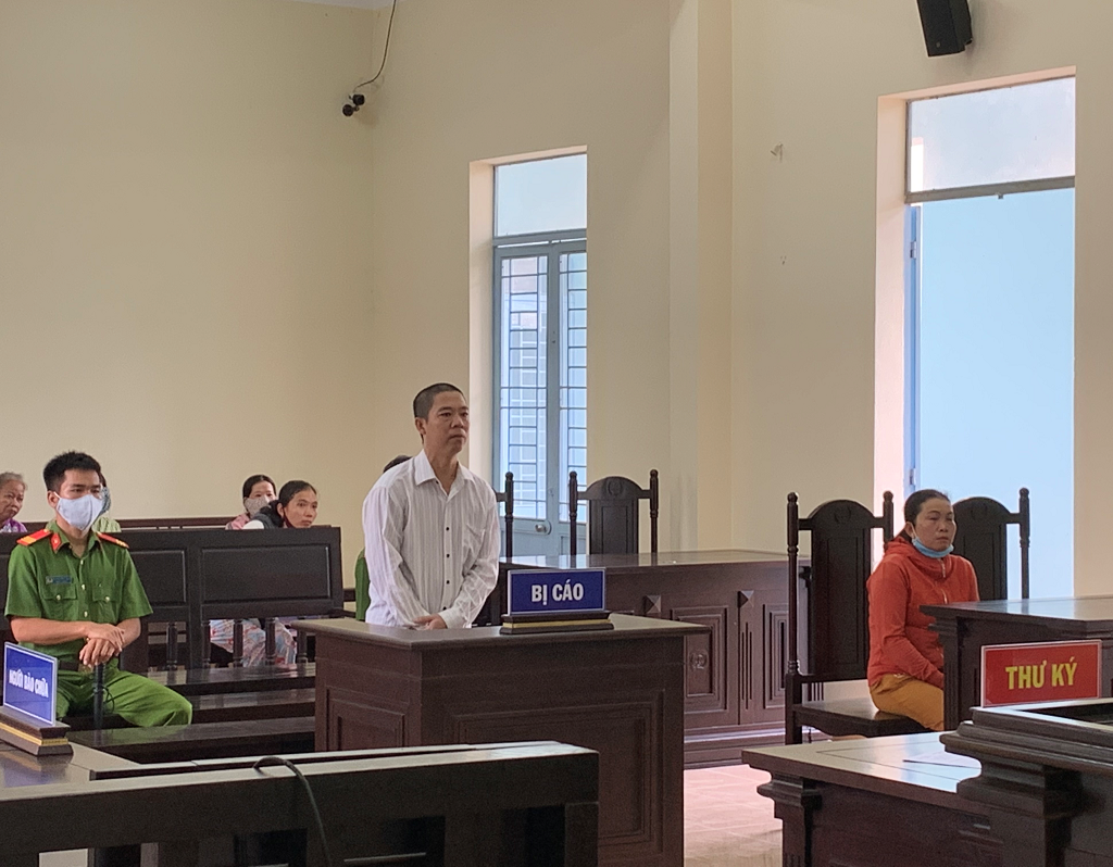 Bản án nghiêm minh cho kẻ cố ý gây thương tích dẫn đến chết người