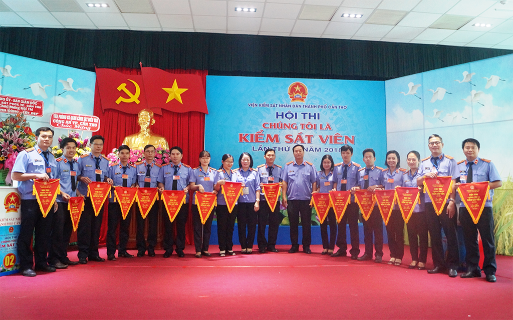 Ghi nhận ở một Đảng bộ luôn hoàn thành xuất sắc nhiệm vụ