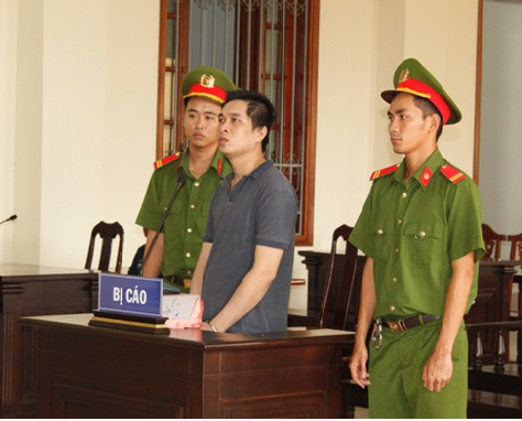 Mức án cao nhất dành cho người chồng mất nhân tính vì ghen tuông vô cớ