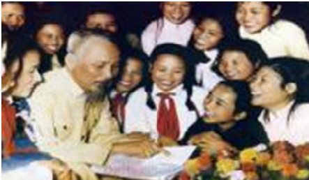 Lịch sử và ý nghĩa ngày Quốc tế thiếu nhi 1/6