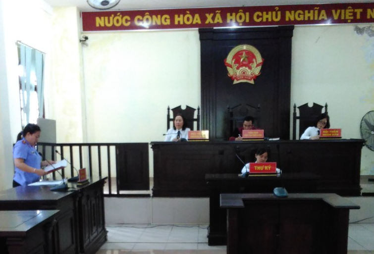 Phiên tòa dân sự rút kinh nghiệm về Tranh chấp tài sản chung trong thời kỳ hôn nhân