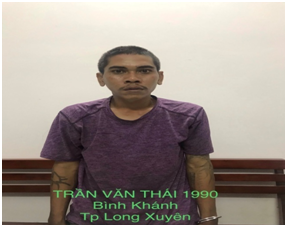 Tạm giữ hình sự nhiều đối tượng vận chuyển trái phép chất ma tuý