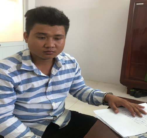 Phê chuẩn Khởi tố bị can và Lệnh tạm giam đối tượng dùng dao đâm nhiều người chỉ vì “một cái nhìn”