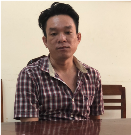 Mâu thuẫn chuyện tiền bạc, một bảo vệ dân phố bị đâm tử vong