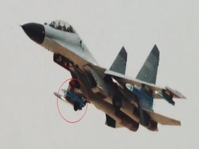 Trung Quốc hé lộ tên lửa chống radar mới