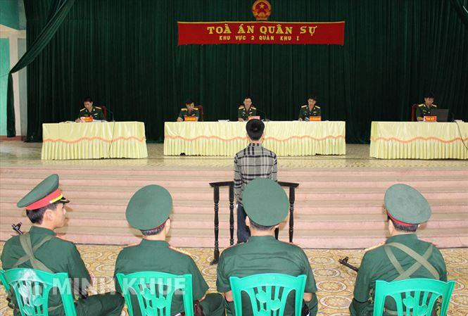 Những bất cập, hạn chế và giải pháp hoàn thiện trong quy định của Bộ luật Hình sự về Tội trốn tránh nghĩa vụ quân sự