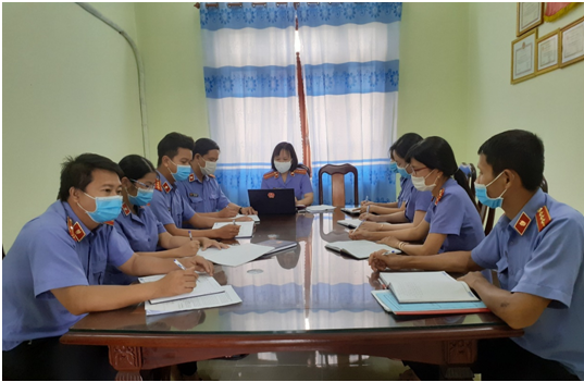 Tin huyện Cờ Đỏ