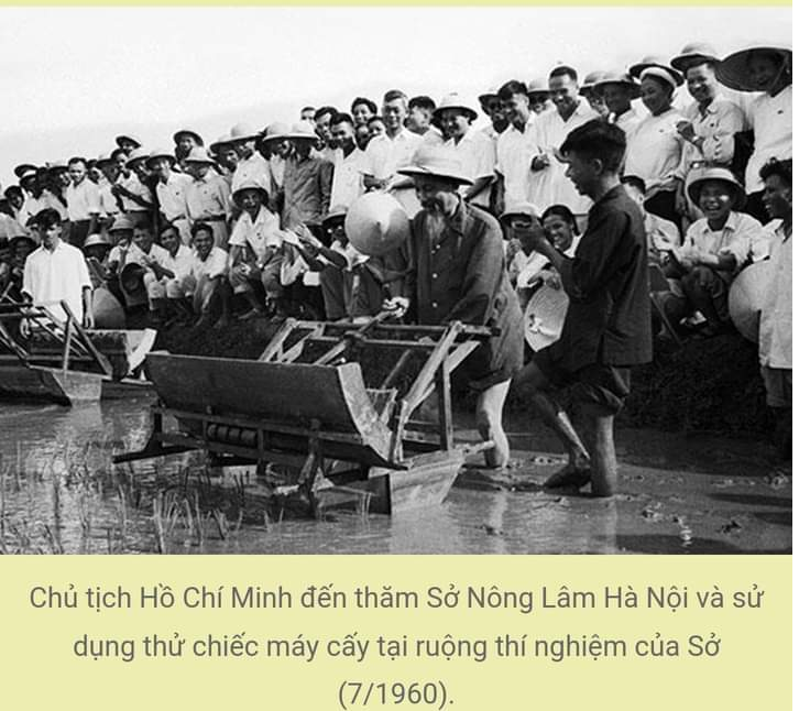 Học tập và làm theo tư tưởng, đạo đức, phong cách Hồ Chí Minh về trách nhiệm nêu gương của cán bộ, đảng viên