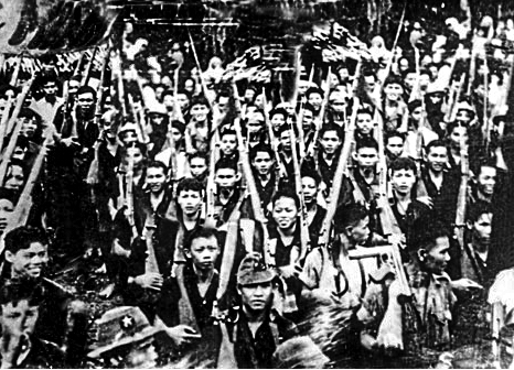 Hào khí Cần Thơ trong Cách mạng Tháng Tám năm 1945 mãi vang vọng